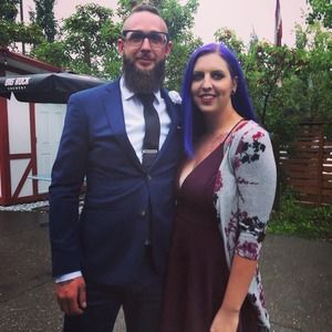 Meet your Posher, Jordan